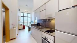 The Antares (D14), Apartment #556109101